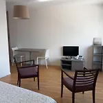 Residence Services Seniors Espace Et Vie Le Mans