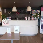 Residence Services Seniors Espace Et Vie Le Mans