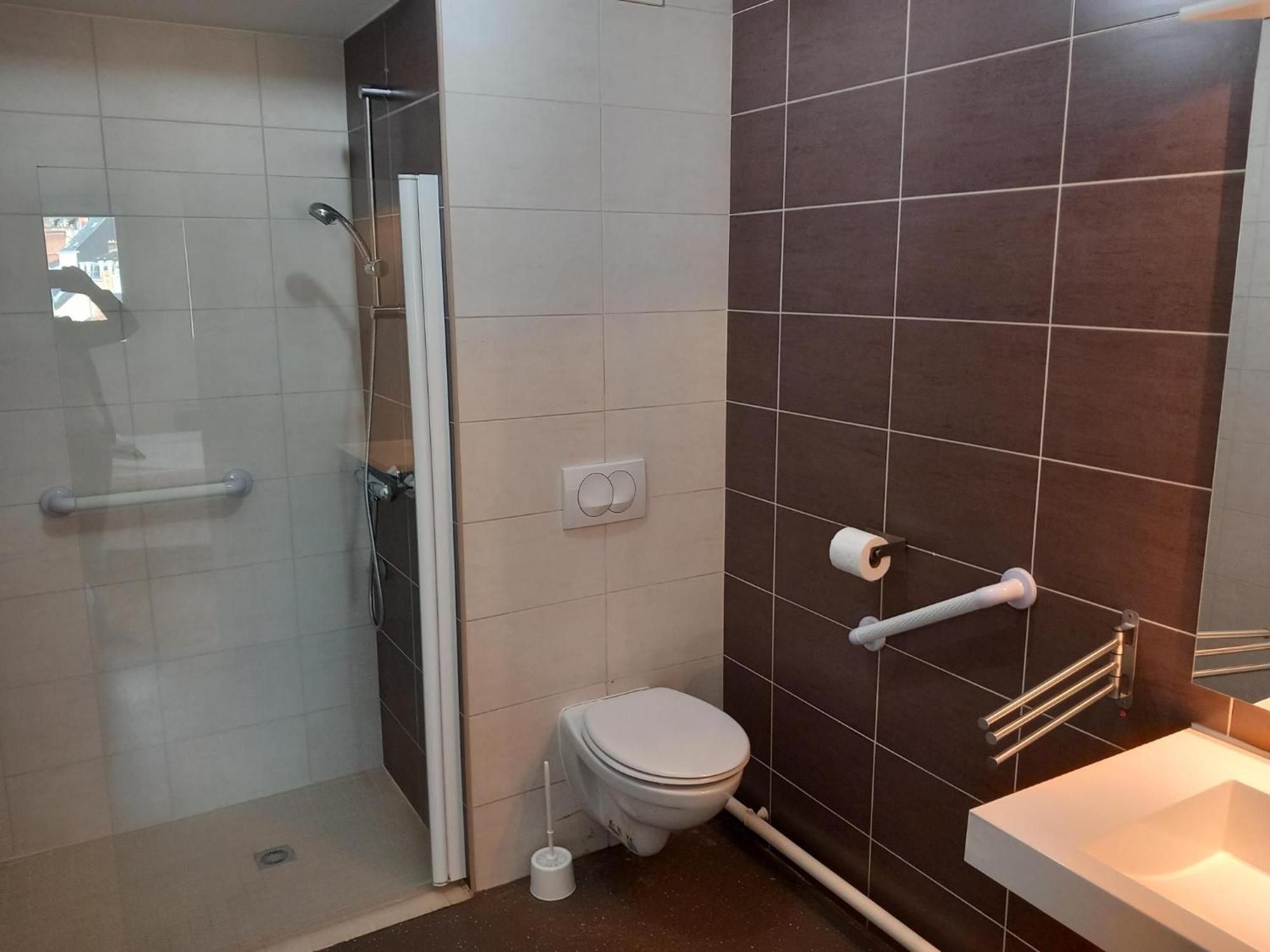 Appartement Services Seniors Espace Et Vie *