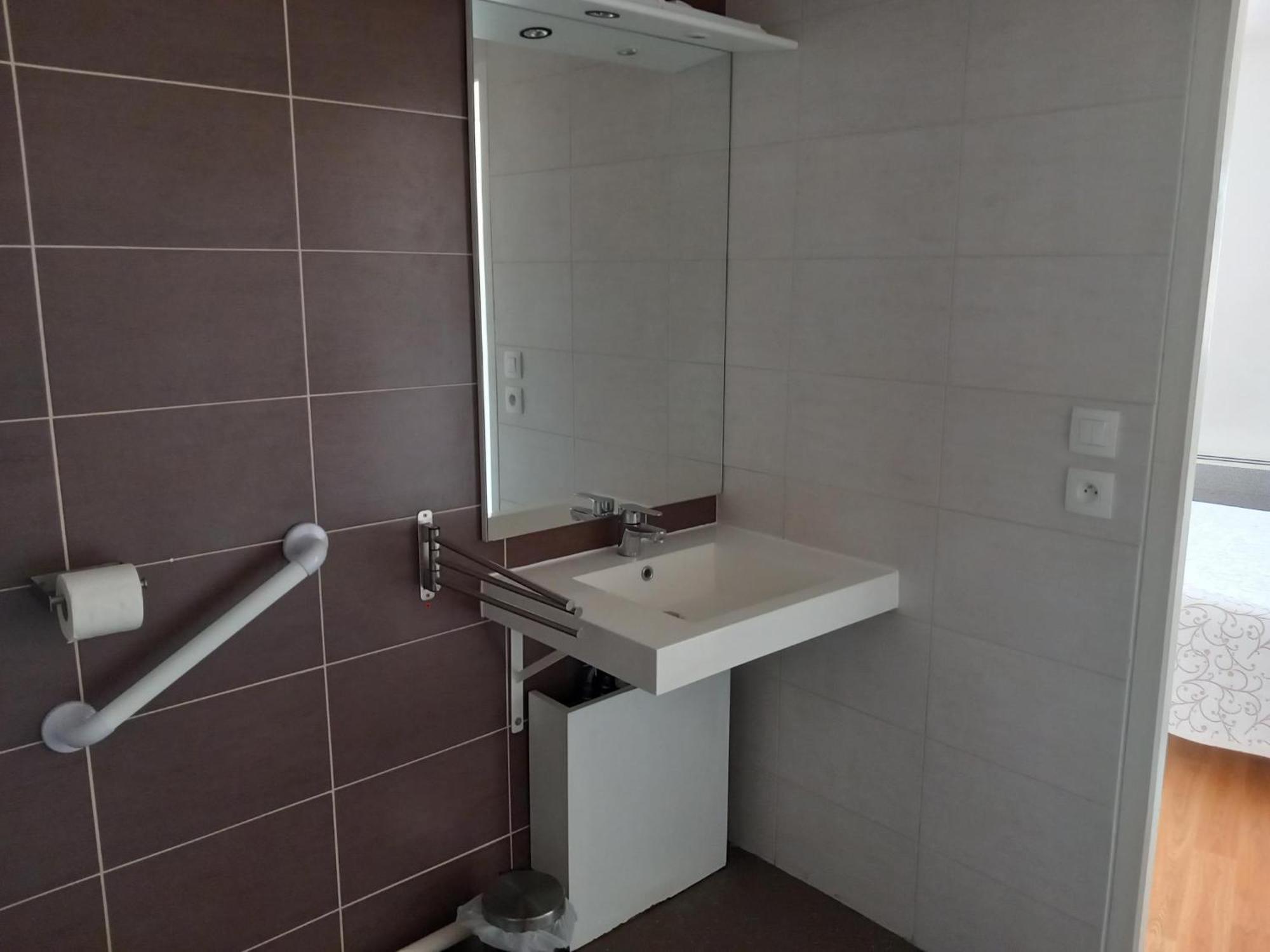 Services Seniors Espace Et Vie Appartement